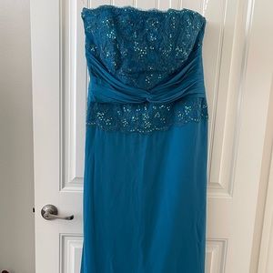 Jade by Jasmine prom/evening gown Size 20